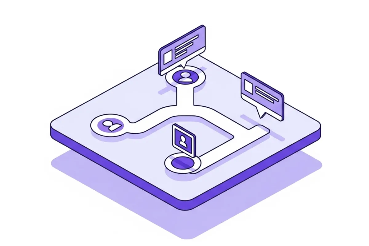 Campaign Architecture