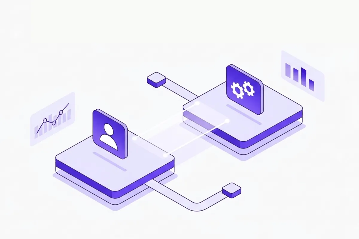 CRM Integration & Analytics