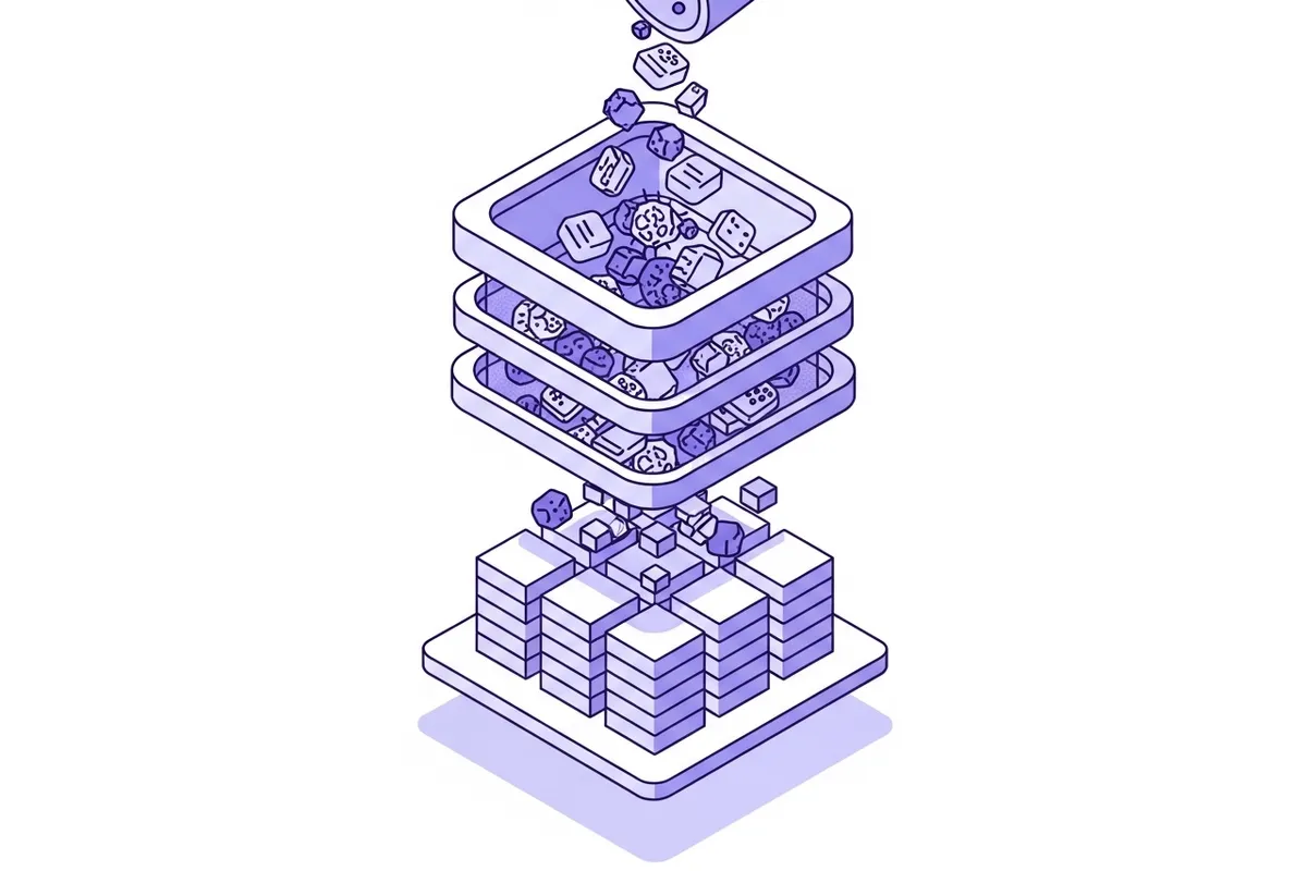 Data Management & Cleanup